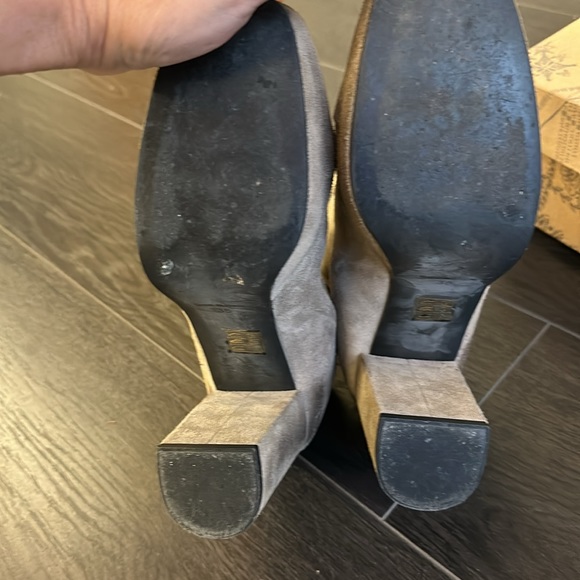 Free People Day for Night Platform Boots size 38 - Picture 4 of 4